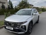 Hyundai Tucson 2025 года за 17 000 000 тг. в Астана – фото 4