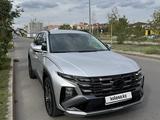 Hyundai Tucson 2025 года за 17 000 000 тг. в Астана