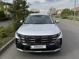 Hyundai Tucson 2025 года за 17 000 000 тг. в Астана – фото 5