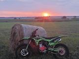 Kawasaki 2025 года за 1 100 000 тг. в Петропавловск