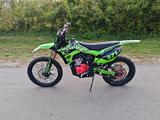 Kawasaki 2025 года за 1 100 000 тг. в Петропавловск – фото 3
