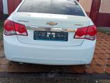 Chevrolet Cruze 2011 годаfor3 800 000 тг. в Шымкент