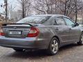 Toyota Camry 2002 годаfor3 999 999 тг. в Алматы – фото 4