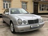 Mercedes-Benz E 230 1996 годаүшін3 300 000 тг. в Шымкент – фото 2