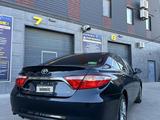 Toyota Camry 2015 годаүшін6 100 000 тг. в Атырау – фото 4