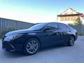 Toyota Camry 2015 года за 6 200 000 тг. в Атырау – фото 6