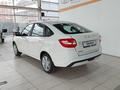 ВАЗ (Lada) Granta 2191 Classic'24 2025 годаfor6 190 000 тг. в Караганда – фото 7