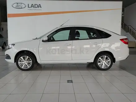 ВАЗ (Lada) Granta 2191 Classic'24 2025 года за 5 790 000 тг. в Караганда – фото 8