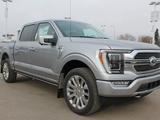 Ford F-Series 2020 годаүшін62 500 000 тг. в Астана – фото 4