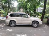 Lexus GX 470 2003 годаүшін8 500 000 тг. в Алматы