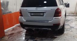 Mercedes-Benz GL 550 2009 годаүшін5 000 000 тг. в Тараз
