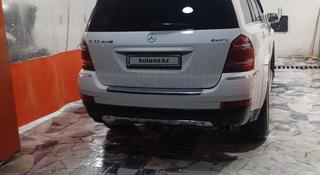 Mercedes-Benz GL 550 2009 года за 5 000 000 тг. в Тараз