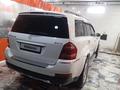 Mercedes-Benz GL 550 2009 года за 5 000 000 тг. в Тараз – фото 2