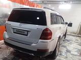 Mercedes-Benz GL 550 2009 года за 5 000 000 тг. в Тараз – фото 2