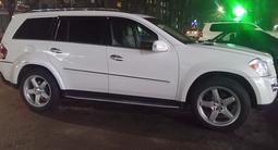 Mercedes-Benz GL 550 2009 годаүшін5 000 000 тг. в Тараз – фото 3