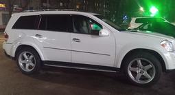 Mercedes-Benz GL 550 2009 годаүшін5 000 000 тг. в Тараз – фото 4