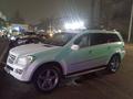 Mercedes-Benz GL 550 2009 года за 5 000 000 тг. в Тараз – фото 5