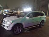 Mercedes-Benz GL 550 2009 года за 5 000 000 тг. в Тараз – фото 5