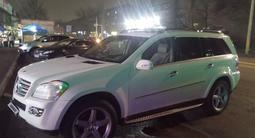 Mercedes-Benz GL 550 2009 годаүшін5 000 000 тг. в Тараз – фото 5