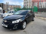 Chevrolet Cruze 2013 года за 4 300 000 тг. в Атырау – фото 3