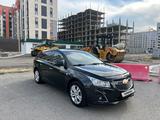 Chevrolet Cruze 2013 года за 4 300 000 тг. в Атырау – фото 4