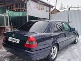 Mercedes-Benz C 280 1995 годаfor2 700 000 тг. в Алматы – фото 3