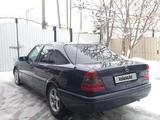 Mercedes-Benz C 280 1995 годаfor2 700 000 тг. в Алматы – фото 4