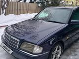 Mercedes-Benz C 280 1995 годаfor2 700 000 тг. в Алматы – фото 2