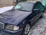 Mercedes-Benz C 280 1995 годаfor2 700 000 тг. в Алматы