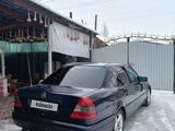 Mercedes-Benz C 280 1995 годаfor2 700 000 тг. в Алматы – фото 5