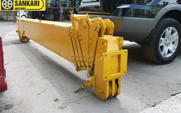 Soosan  SCS 736 2009 года за 11 040 000 тг. в Алматы