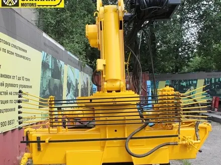 Soosan  SCS 736 2009 года за 10 000 000 тг. в Алматы – фото 2