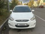 Hyundai Accent 2013 года за 3 700 000 тг. в Астана