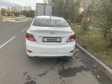 Hyundai Accent 2013 года за 3 700 000 тг. в Астана – фото 4