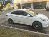 Hyundai Accent 2013 года за 3 700 000 тг. в Астана – фото 2