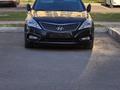Hyundai Grandeur 2012 годаүшін7 200 000 тг. в Шымкент