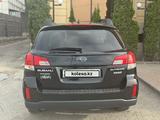 Subaru Outback 2014 года за 7 000 000 тг. в Алматы