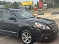 Subaru Outback 2014 года за 7 000 000 тг. в Алматы – фото 4