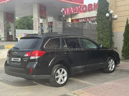 Subaru Outback 2014 года за 7 000 000 тг. в Алматы – фото 3