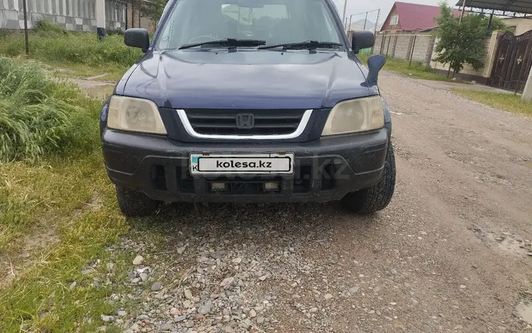 Honda CR-V 1996 годаүшін2 400 000 тг. в Тараз