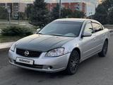 Nissan Altima 2004 года за 1 900 000 тг. в Талдыкорган – фото 4