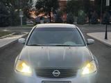 Nissan Altima 2004 года за 1 900 000 тг. в Талдыкорган