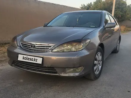 Toyota Camry 2006 года за 4 700 000 тг. в Шымкент