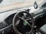 Skoda Octavia 2001 года за 800 000 тг. в Актобе