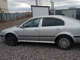 Skoda Octavia 2001 года за 800 000 тг. в Актобе – фото 3