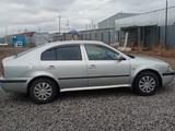 Skoda Octavia 2001 года за 800 000 тг. в Актобе – фото 2
