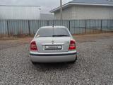 Skoda Octavia 2001 года за 800 000 тг. в Актобе – фото 4
