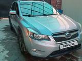 Subaru XV 2015 года за 8 400 000 тг. в Алматы