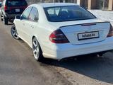 Mercedes-Benz E 320 2002 года за 6 500 000 тг. в Есик – фото 3