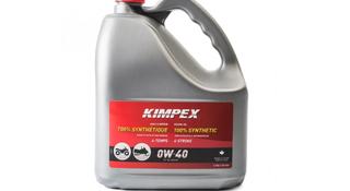 Масло снегоходное Kimpex 0W-40 Snow 4T за 27 000 тг. в Алматы